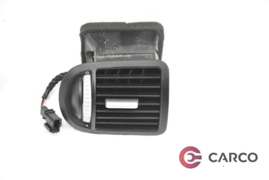 Духалка парно лява за PORSCHE CAYENNE (9PA, 955) S 4.8 (2002 - 2010)