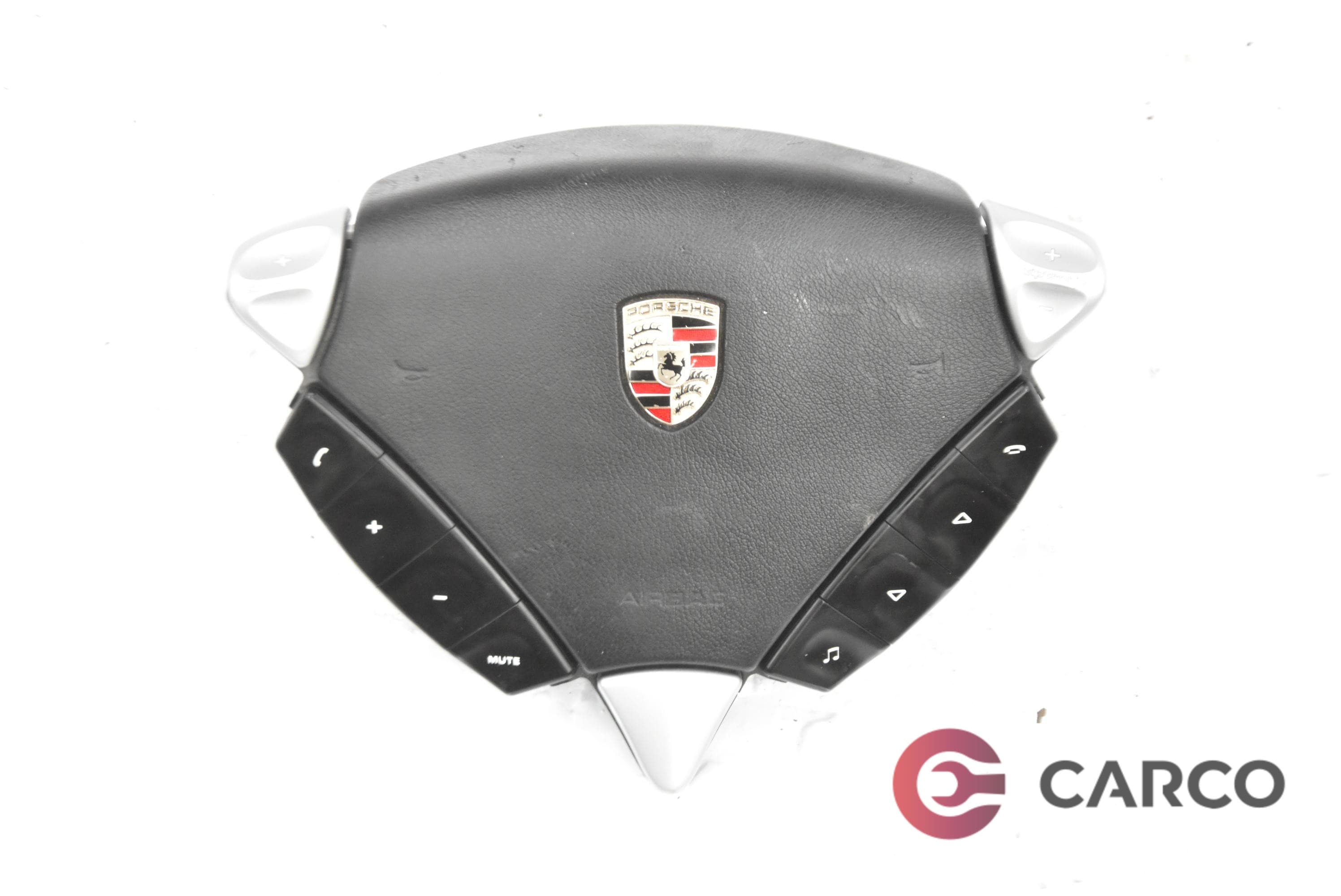 AIRBAG волан за PORSCHE CAYENNE (9PA, 955) S 4.8 (2002 - 2010)