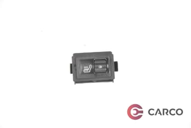 Копче подгрев седалка лява за PORSCHE CAYENNE (9PA, 955) S 4.8 (2002 - 2010)