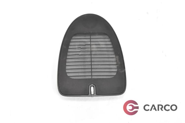 Капак духалка парно челно стъкло за PORSCHE CAYENNE (9PA, 955) S 4.8 (2002 - 2010)