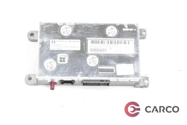Модул телефон 7L5035729C за PORSCHE CAYENNE (9PA, 955) S 4.8 (2002 - 2010)