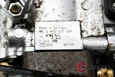ГНП 2244966 за BMW 7 седан (E38) 725 tds (1994 - 2001)