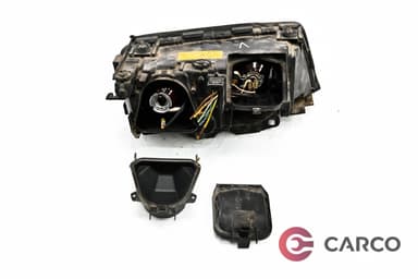 Фар ксенон ляв 63.12-8 376 269.9 за BMW 7 седан (E38) 725 tds (1994 - 2001)