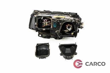 Фар ксенон десен 63.12-8 376 270.9 за BMW 7 седан (E38) 725 tds (1994 - 2001)