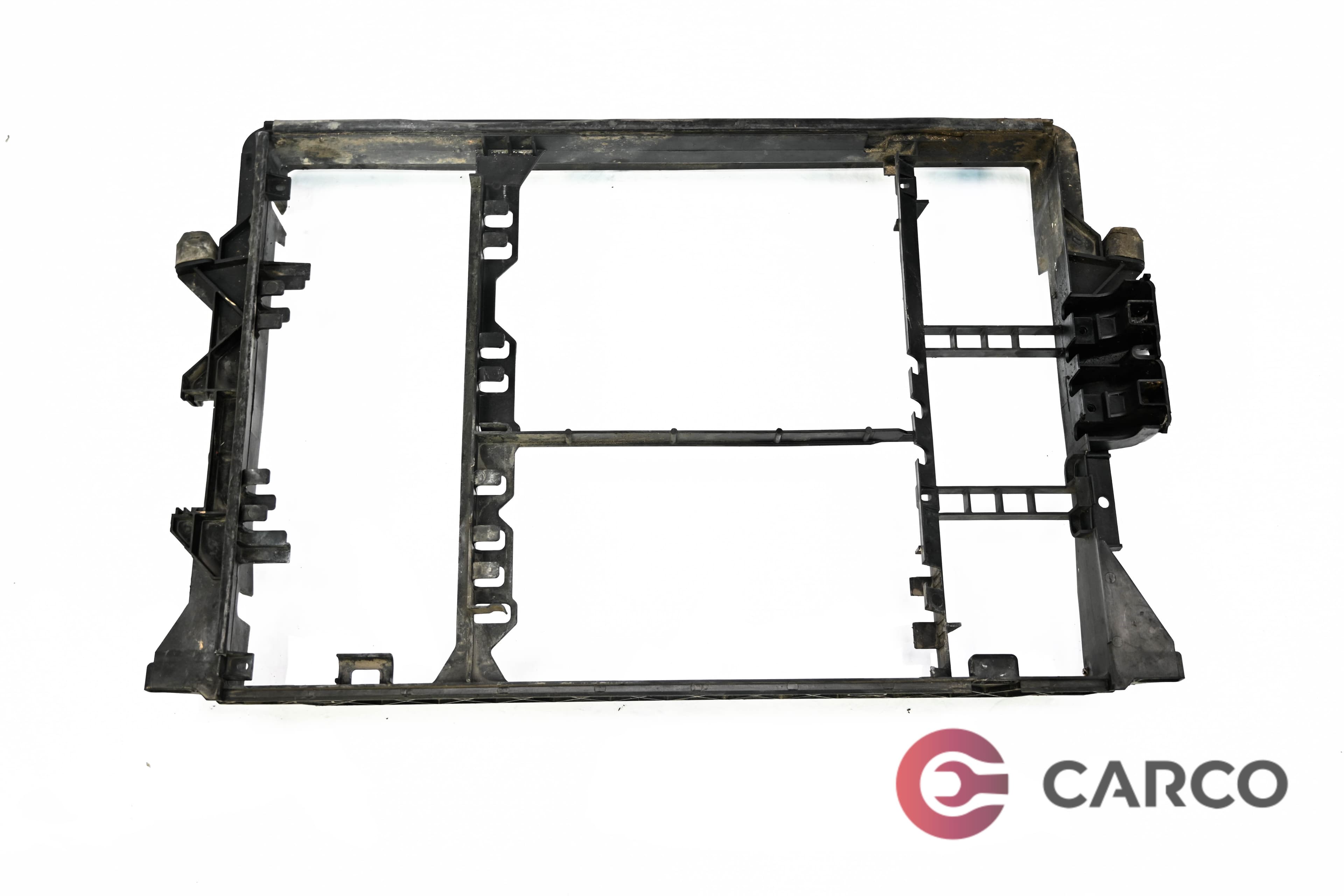 Дифузьор 1 737 826 0 за BMW 7 седан (E38) 725 tds (1994 - 2001)
