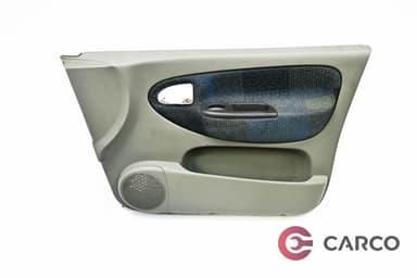 Кора врата предна дясна за RENAULT SCÉNIC I (JA0/1_) 1.4 16V (JA0D, JA1H, Ja0W, JA10) (1999 - 2003)