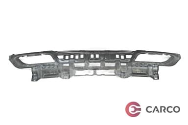 Лайсна около фарове за PORSCHE CAYENNE (9PA, 955) S 4.8 (2002 - 2010)