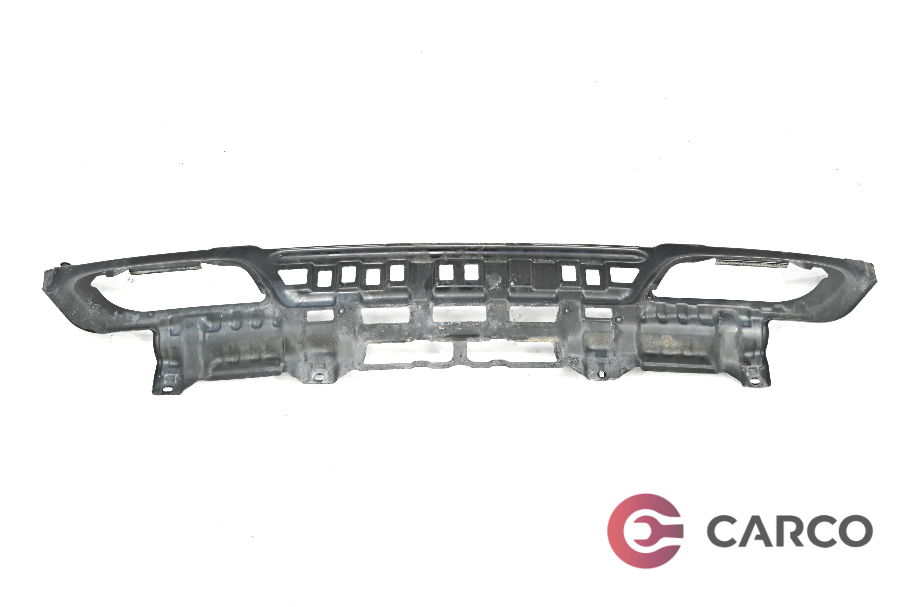Лайсна около фарове за PORSCHE CAYENNE (9PA, 955) S 4.8 (2002 - 2010)