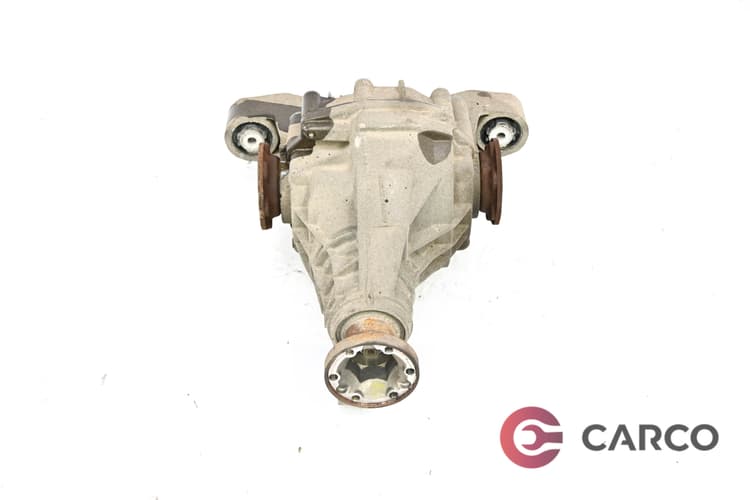 Диференциал за PORSCHE CAYENNE (9PA, 955) S 4.8 (2002 - 2010)