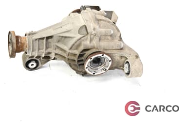 Диференциал за PORSCHE CAYENNE (9PA, 955) S 4.8 (2002 - 2010)