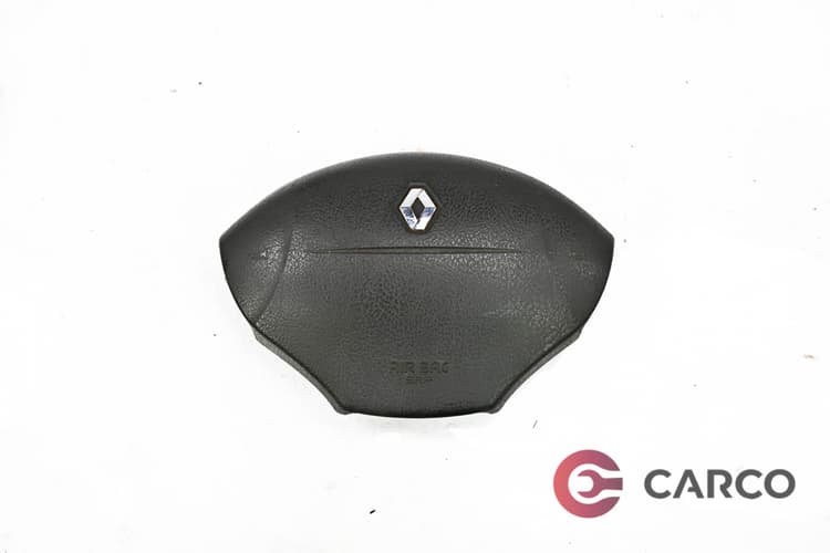 AIRBAG волан за RENAULT SCÉNIC I (JA0/1_) 1.4 16V (JA0D, JA1H, Ja0W, JA10) (1999 - 2003)