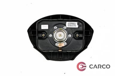 AIRBAG волан за RENAULT SCÉNIC I (JA0/1_) 1.4 16V (JA0D, JA1H, Ja0W, JA10) (1999 - 2003)