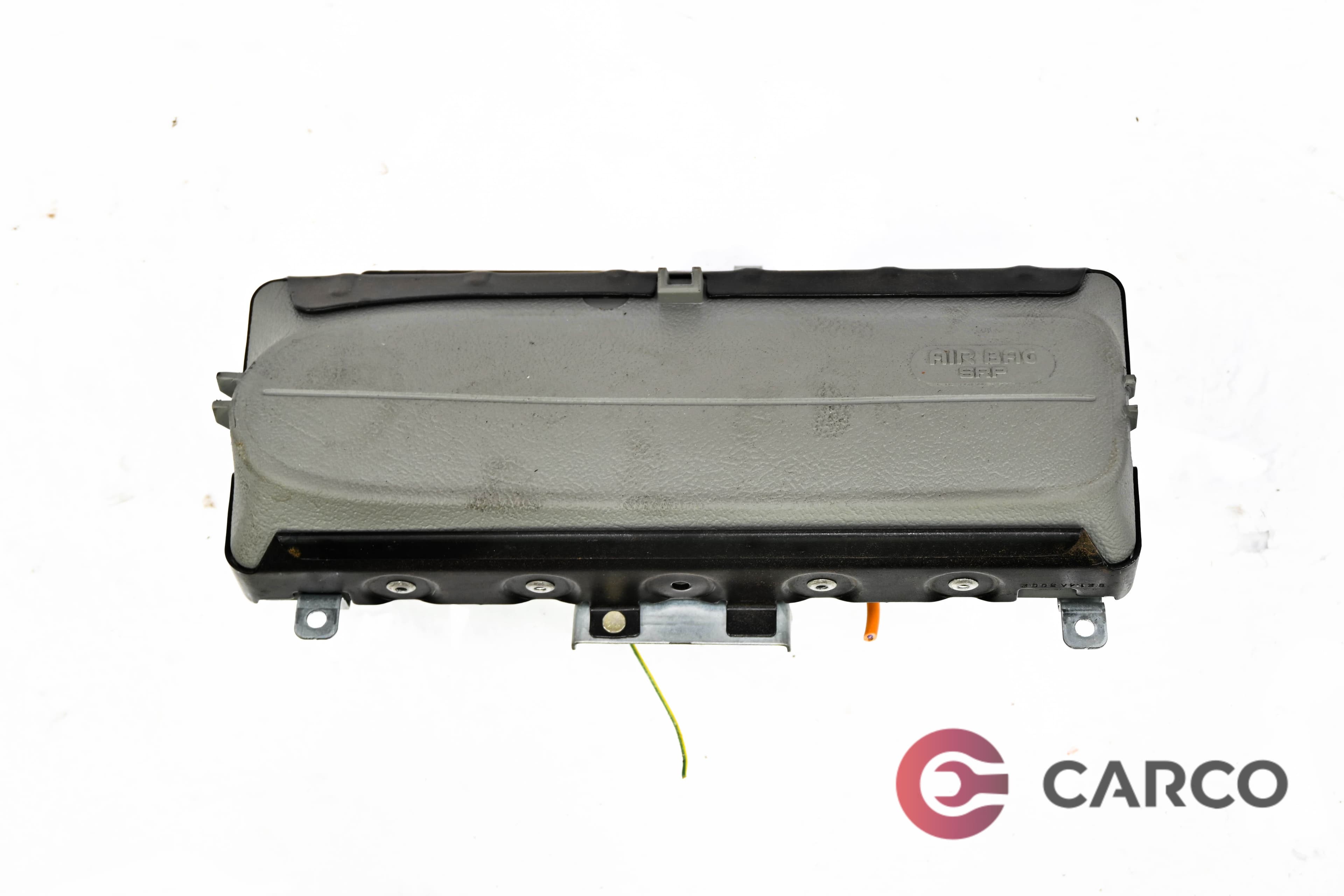 AIRBAG пасажер за RENAULT SCÉNIC I (JA0/1_) 1.4 16V (JA0D, JA1H, Ja0W, JA10) (1999 - 2003)