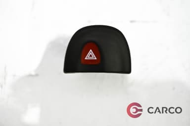 Копче аварийни светлини за RENAULT SCÉNIC I (JA0/1_) 1.4 16V (JA0D, JA1H, Ja0W, JA10) (1999 - 2003)