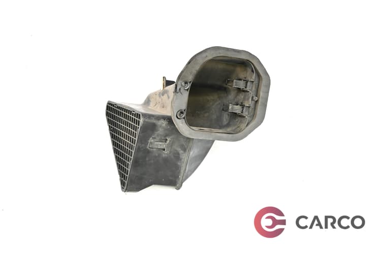 Въздуховод 7L0819049 за PORSCHE CAYENNE (9PA, 955) S 4.8 (2002 - 2010)