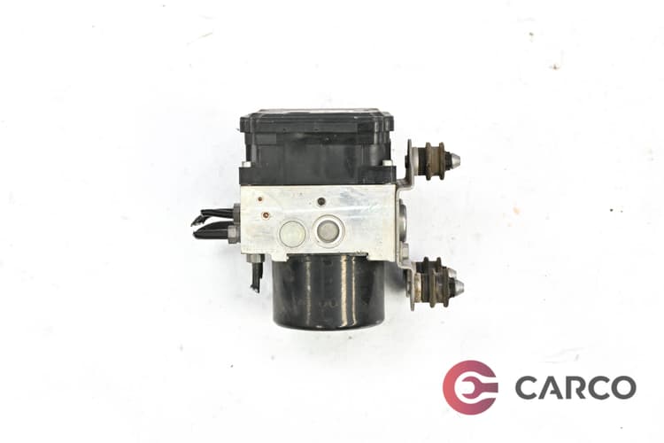 ABS 7L0907379L за PORSCHE CAYENNE (9PA, 955) S 4.8 (2002 - 2010)