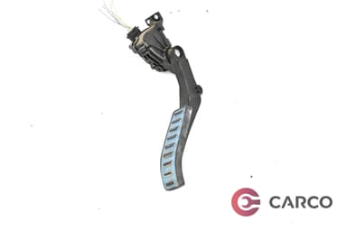 Педал газ за PORSCHE CAYENNE (9PA, 955) S 4.8 (2002 - 2010)