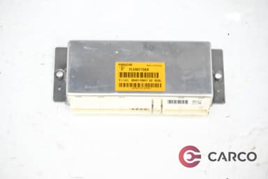 Модул въздушно окачване 7L5907156 за PORSCHE CAYENNE (9PA, 955) S 4.8 (2002 - 2010)