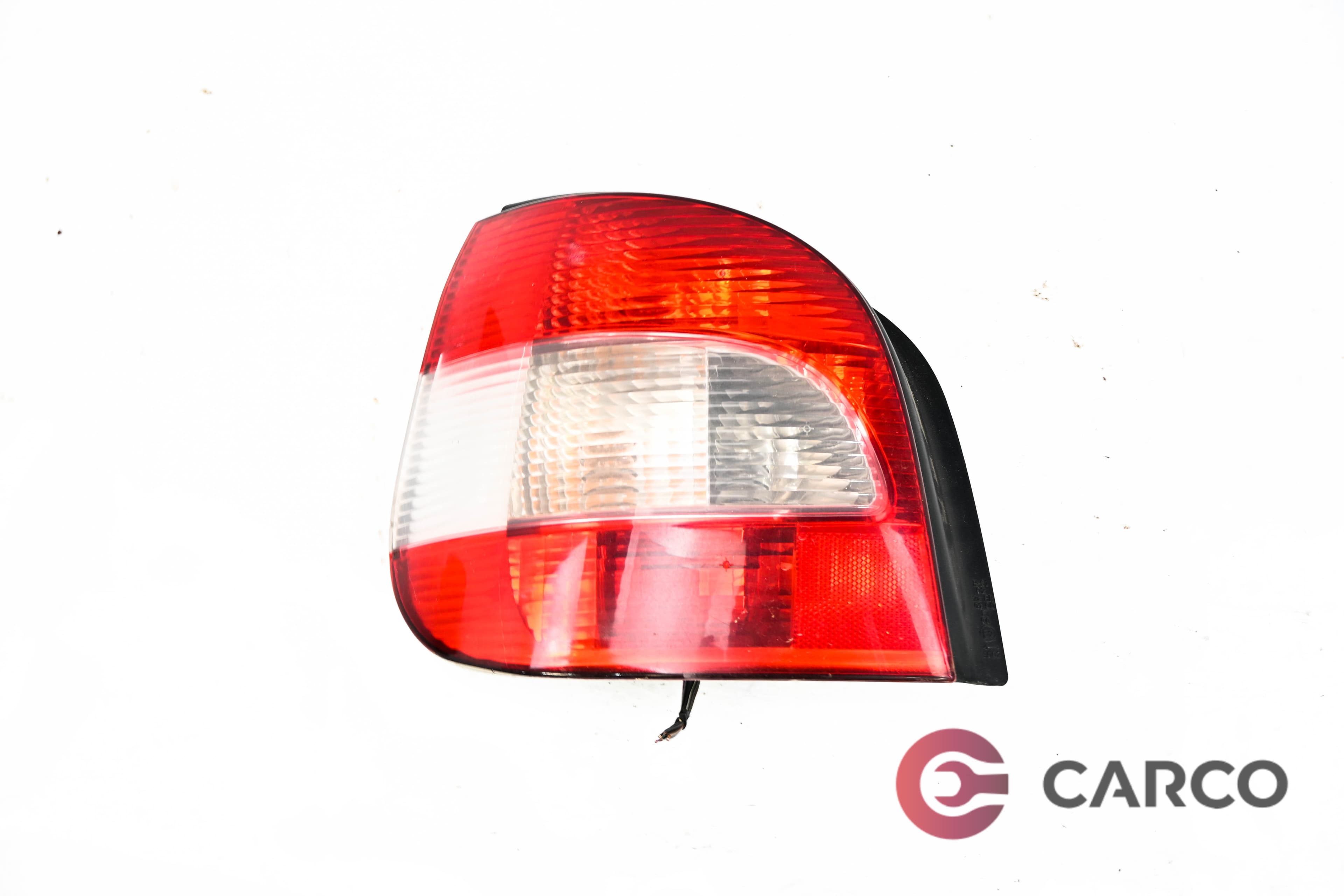 Стоп ляв за RENAULT SCÉNIC I (JA0/1_) 1.4 16V (JA0D, JA1H, Ja0W, JA10) (1999 - 2003)