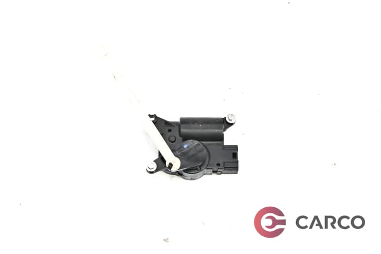 Моторче клапа парно 7L0907512 A/G за PORSCHE CAYENNE (9PA, 955) S 4.8 (2002 - 2010)