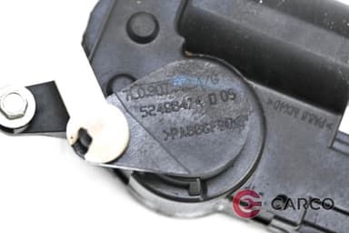 Моторче клапа парно 7L0907512 A/G за PORSCHE CAYENNE (9PA, 955) S 4.8 (2002 - 2010)