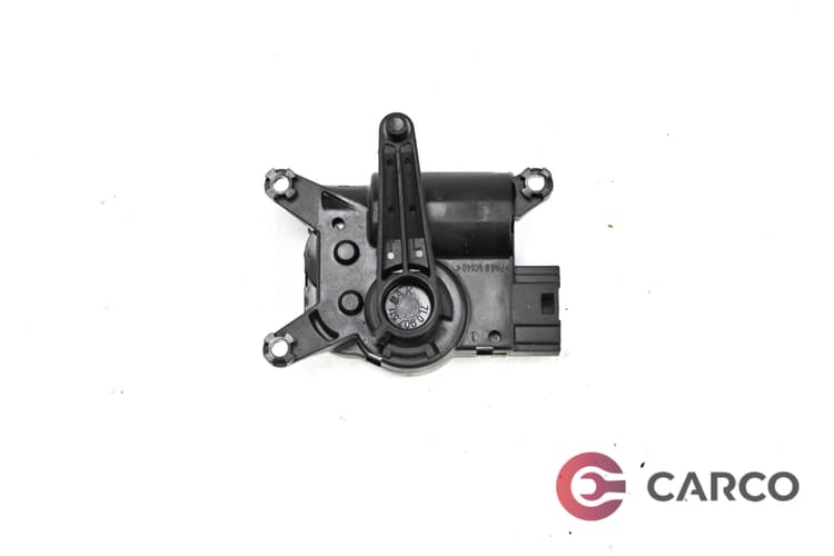 Моторче клапа парно 7L0907511 AK за PORSCHE CAYENNE (9PA, 955) S 4.8 (2002 - 2010)