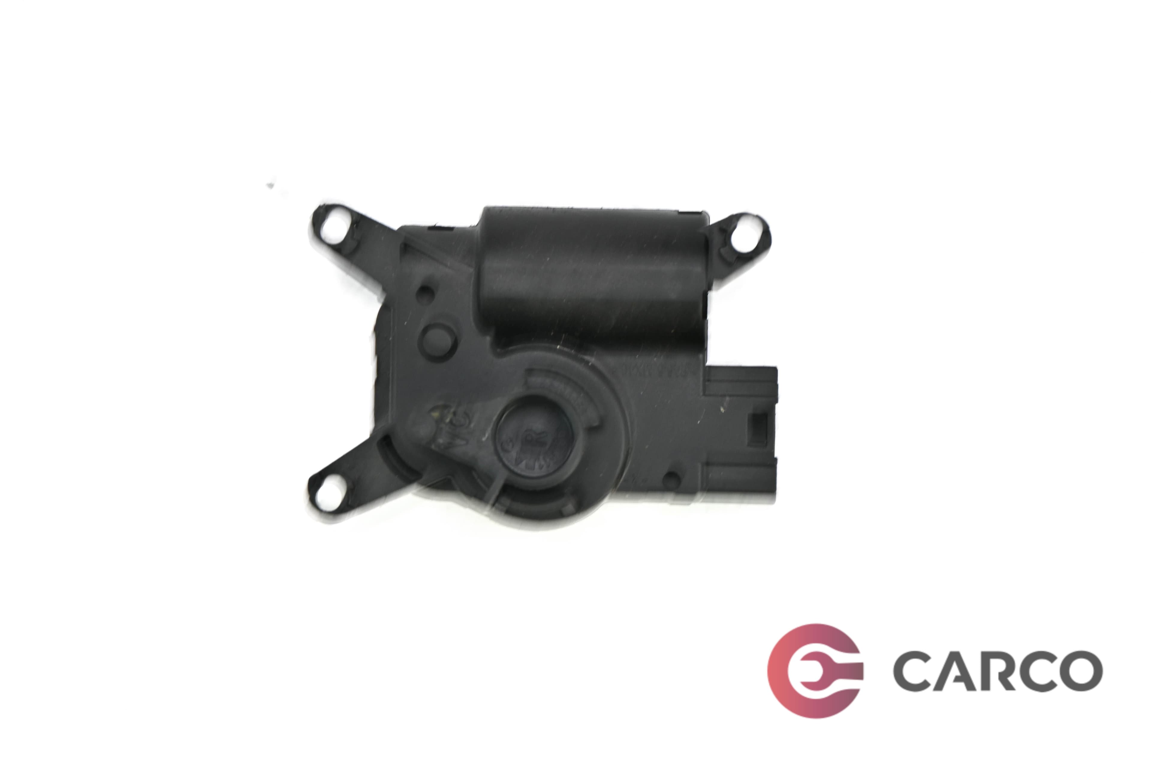 Моторче клапа парно 7L0907511 AG за PORSCHE CAYENNE (9PA, 955) S 4.8 (2002 - 2010)