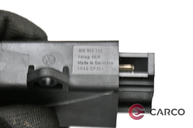 Модул подгрев седалка 1K0959772 за PORSCHE CAYENNE (9PA, 955) S 4.8 (2002 - 2010)
