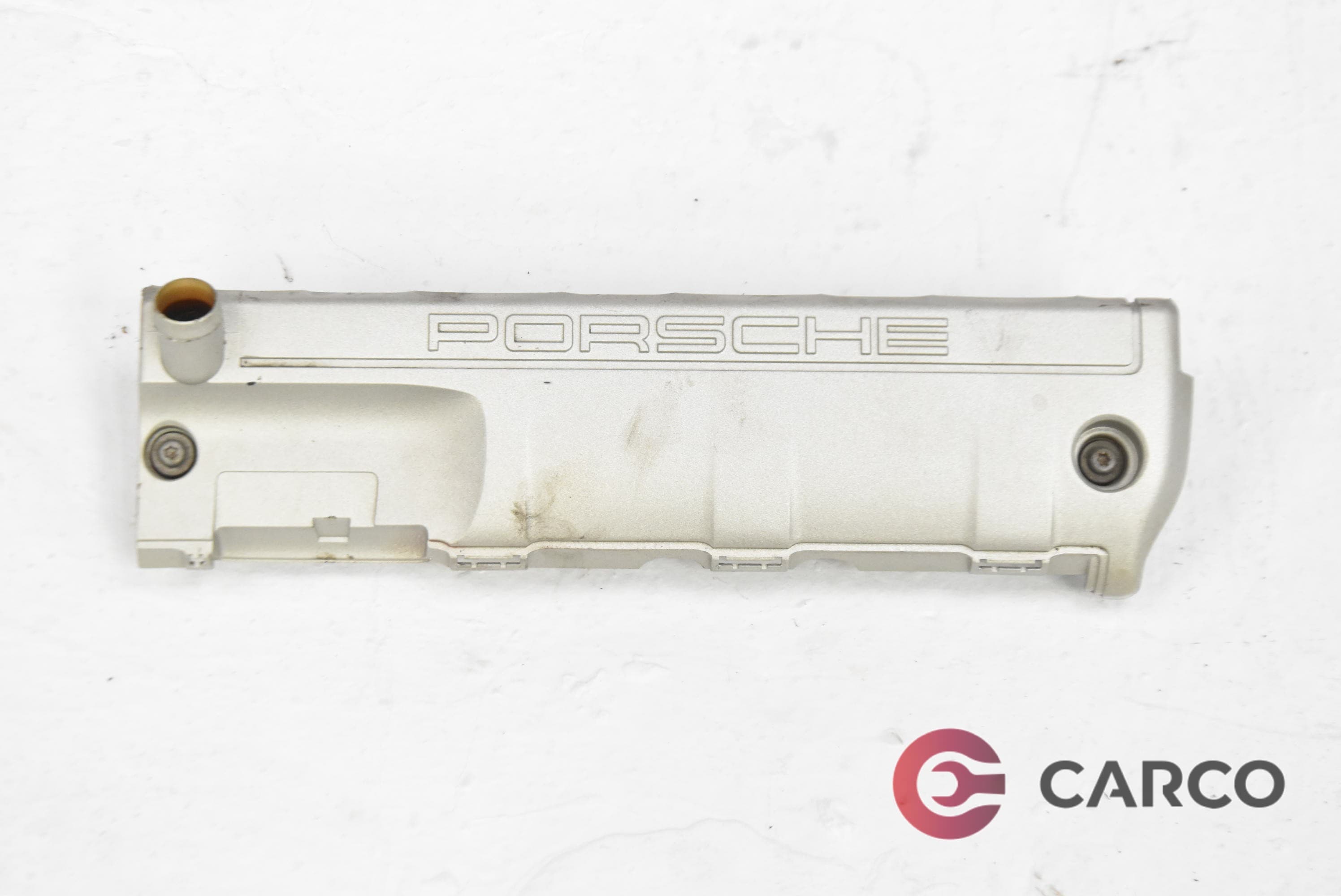 Капак картерни газове 94810723501 за PORSCHE CAYENNE (9PA, 955) S 4.8 (2002 - 2010)