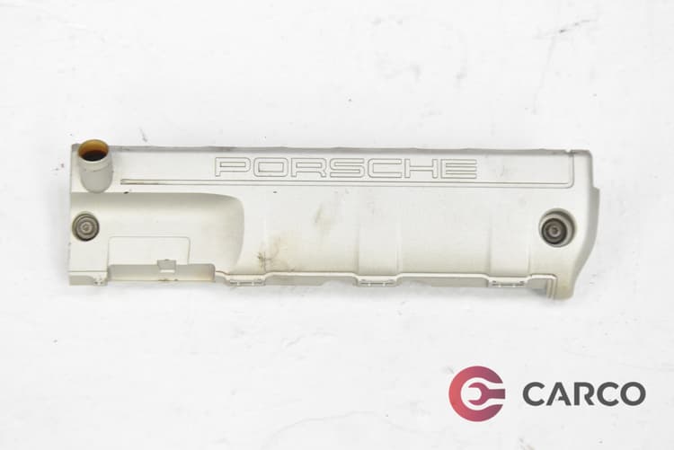 Капак картерни газове 94810723501 за PORSCHE CAYENNE (9PA, 955) S 4.8 (2002 - 2010)