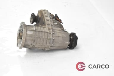Раздатъчна кутия 0AD341041H за PORSCHE CAYENNE (9PA, 955) S 4.8 (2002 - 2010)