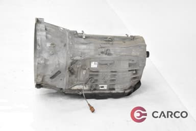 6 Степенна автоматична скоростна кутия 09D300039J за PORSCHE CAYENNE (9PA, 955) S 4.8 (2002 - 2010)