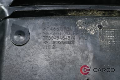 Лайсна под чистачки 7700434643 за RENAULT SCÉNIC I (JA0/1_) 1.4 16V (JA0D, JA1H, Ja0W, JA10) (1999 - 2003)