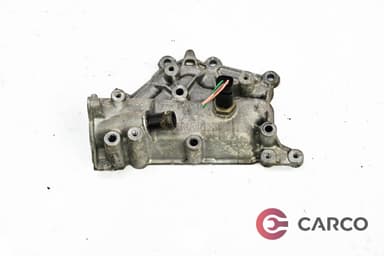 Конзола термостат 7700600514 за RENAULT SCÉNIC I (JA0/1_) 1.4 16V (JA0D, JA1H, Ja0W, JA10) (1999 - 2003)