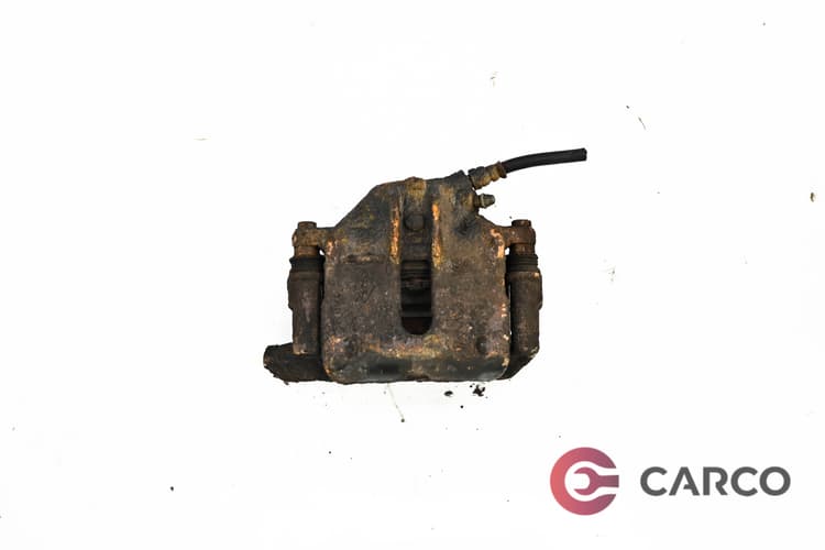 Спирачен апарат преден ляв за RENAULT SCÉNIC I (JA0/1_) 1.4 16V (JA0D, JA1H, Ja0W, JA10) (1999 - 2003)