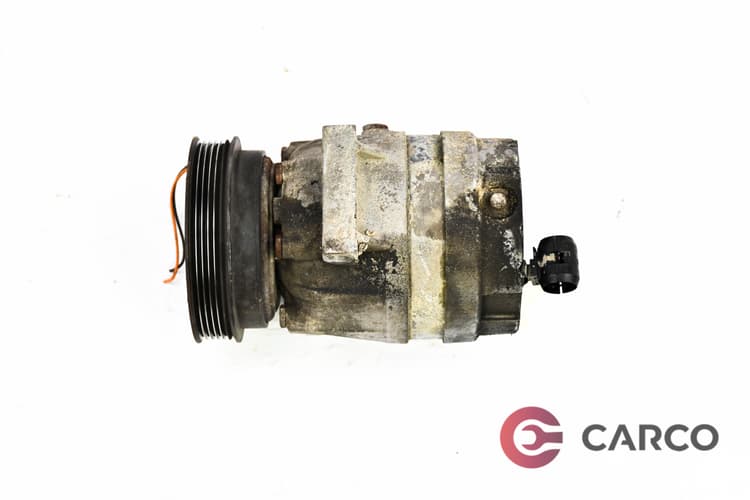 Компресор климатик 7700103536 за RENAULT SCÉNIC I (JA0/1_) 1.4 16V (JA0D, JA1H, Ja0W, JA10) (1999 - 2003)