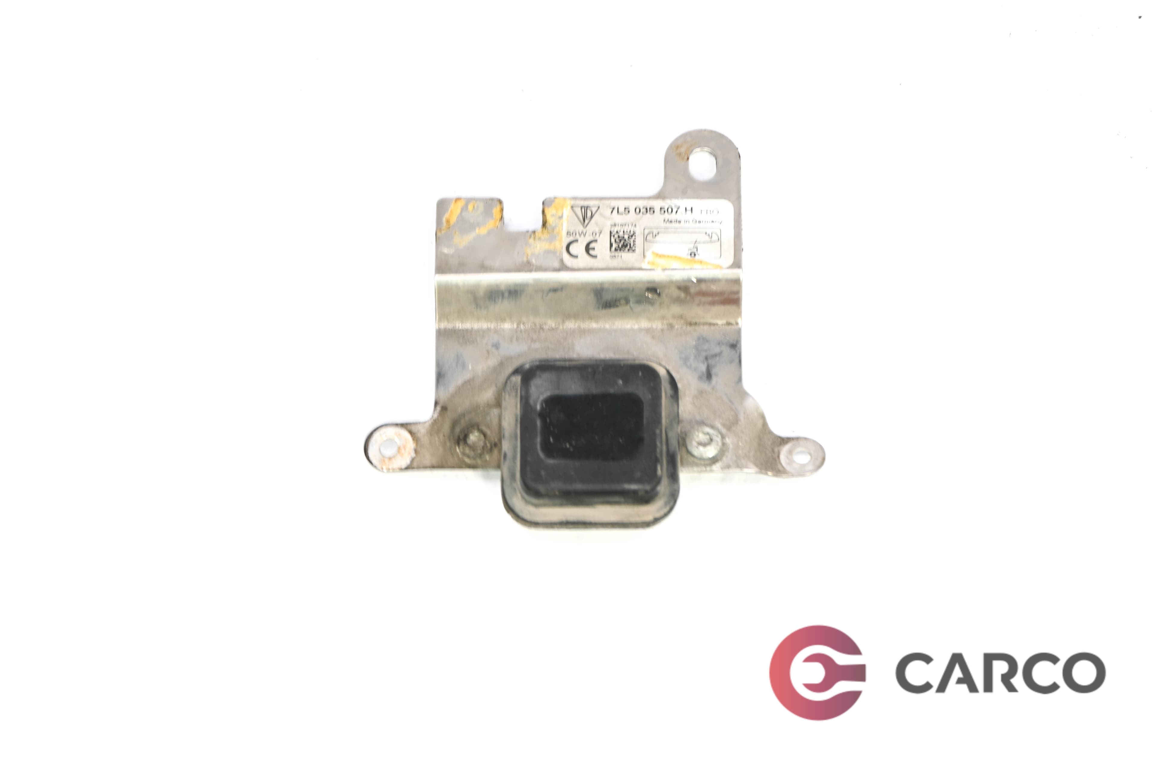 GPS антена 7L5035507H за PORSCHE CAYENNE (9PA, 955) S 4.8 (2002 - 2010)