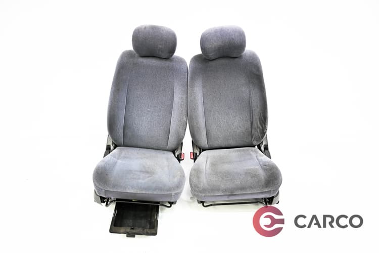 Седалки предни за SUZUKI AERIO комби (ER) 1.6 (2001 - 2007)