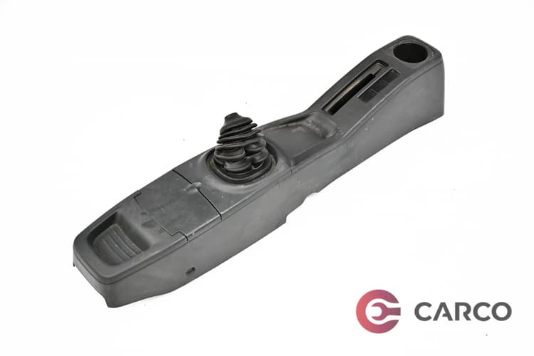 Конзола около скоростен лост и ръчна спирачка за SUZUKI AERIO комби (ER) 1.6 (2001 - 2007)