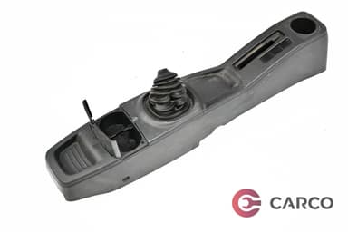 Конзола около скоростен лост и ръчна спирачка за SUZUKI AERIO комби (ER) 1.6 (2001 - 2007)