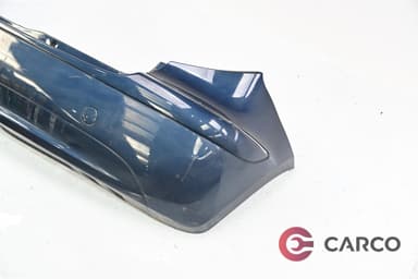 Задна броня за MERCEDES-BENZ A-CLASS (W169) A 170 (169.032, 169.332) (2004 - 2012)