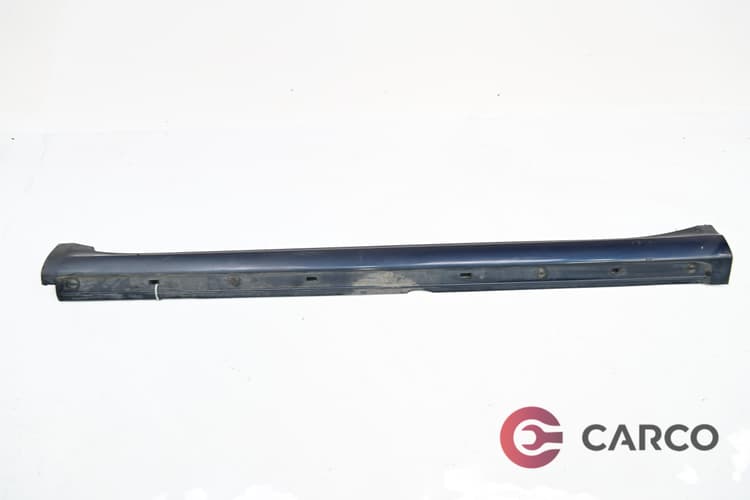 Праг ляв за MERCEDES-BENZ A-CLASS (W169) A 170 (169.032, 169.332) (2004 - 2012)