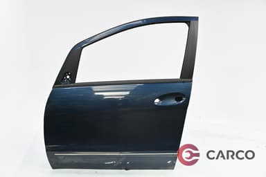 Врата предна лява за MERCEDES-BENZ A-CLASS (W169) A 170 (169.032, 169.332) (2004 - 2012)