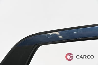 Врата предна лява за MERCEDES-BENZ A-CLASS (W169) A 170 (169.032, 169.332) (2004 - 2012)