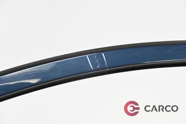 Врата предна лява за MERCEDES-BENZ A-CLASS (W169) A 170 (169.032, 169.332) (2004 - 2012)