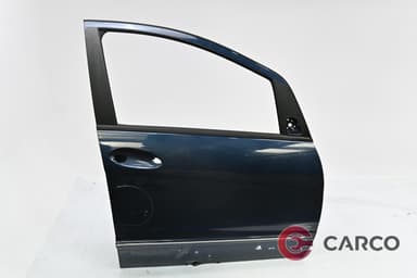 Врата предна дясна за MERCEDES-BENZ A-CLASS (W169) A 170 (169.032, 169.332) (2004 - 2012)