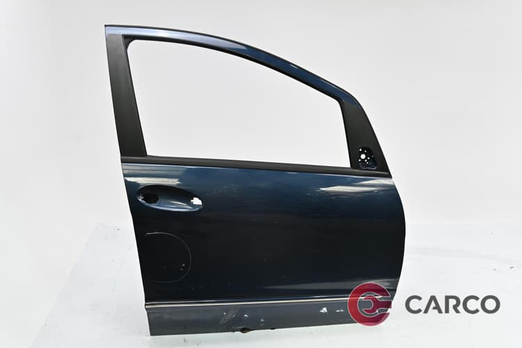Врата предна дясна за MERCEDES-BENZ A-CLASS (W169) A 170 (169.032, 169.332) (2004 - 2012)