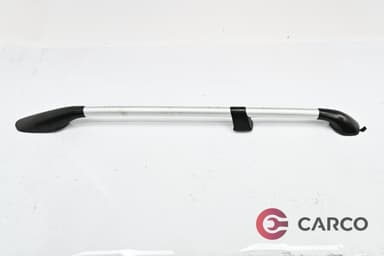 Шпригла лява за MITSUBISHI OUTLANDER I (CU_W, ZE, ZF) 2.0 4WD (CU2W) (2001 - 2006)