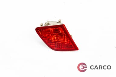 Светлина мъгла за SUZUKI AERIO комби (ER) 1.6 (2001 - 2007)
