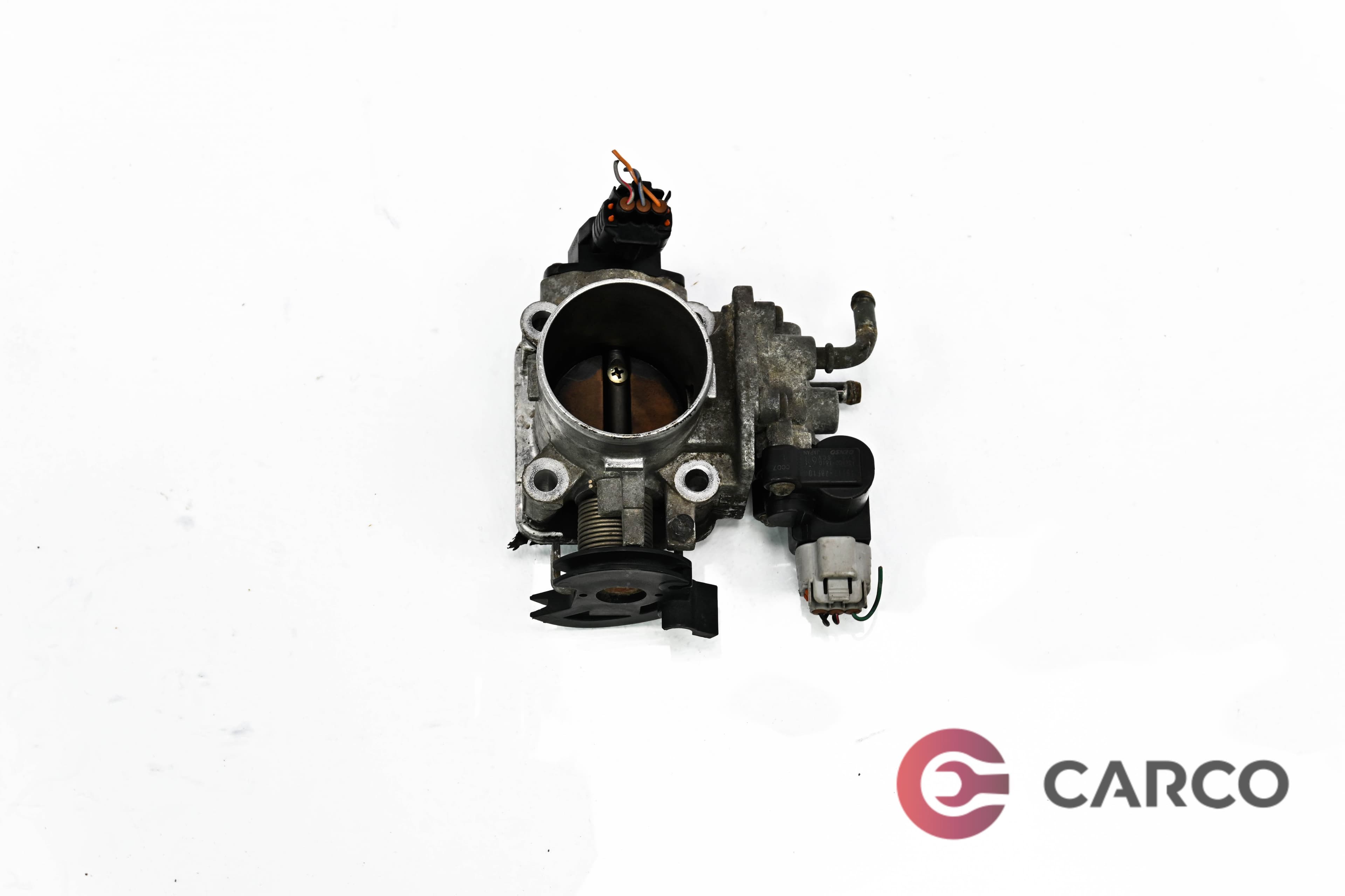 Дросел клапа AC50-901 за SUZUKI AERIO комби (ER) 1.6 (2001 - 2007)